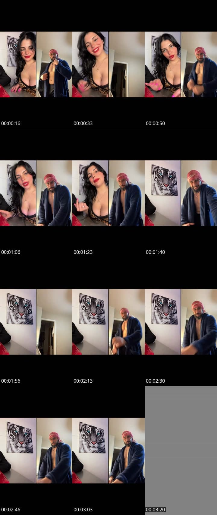 @fufu181818 TikTok live stream
