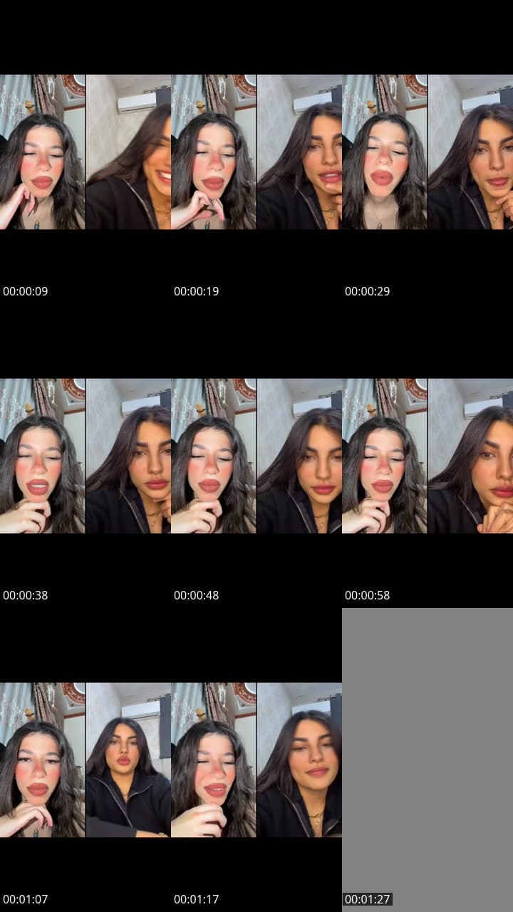 @sandyyyallamm TikTok live stream