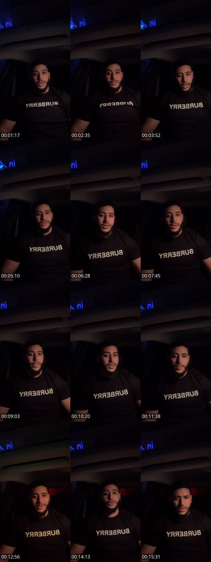 @coaching.25 TikTok live stream