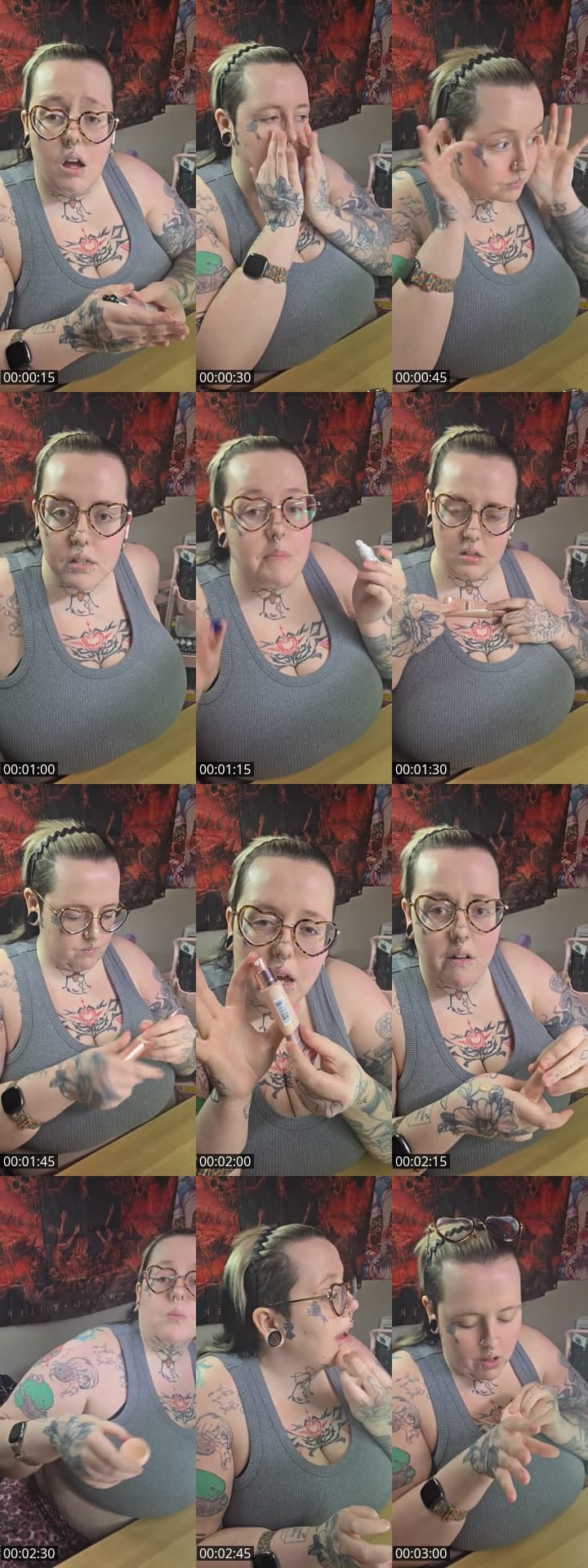 hangout with me!