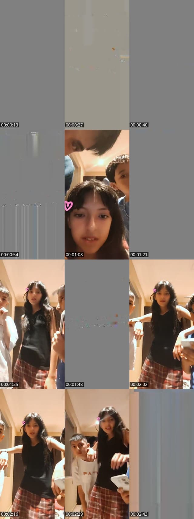 @mikaelaf2013 TikTok live from 2026-05-04