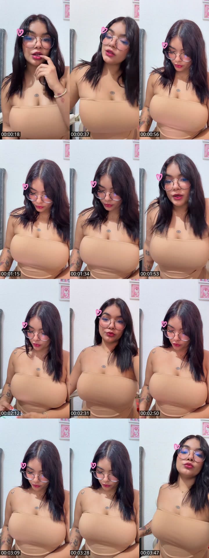 @alebombon3 TikTok live stream