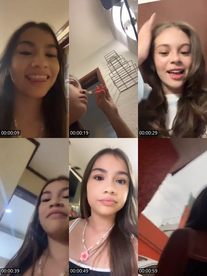 @sofiiii0158 TikTok live stream