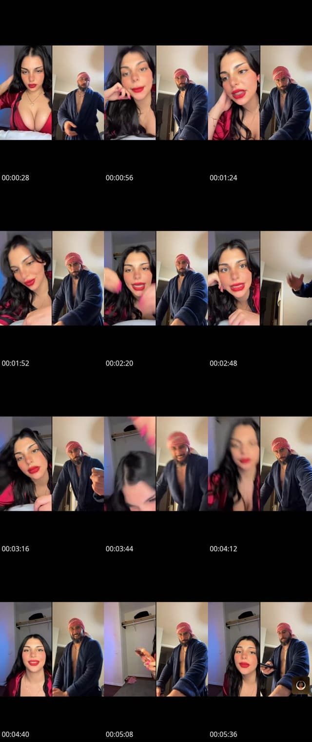 @user34666439 TikTok live from 2026-05-03