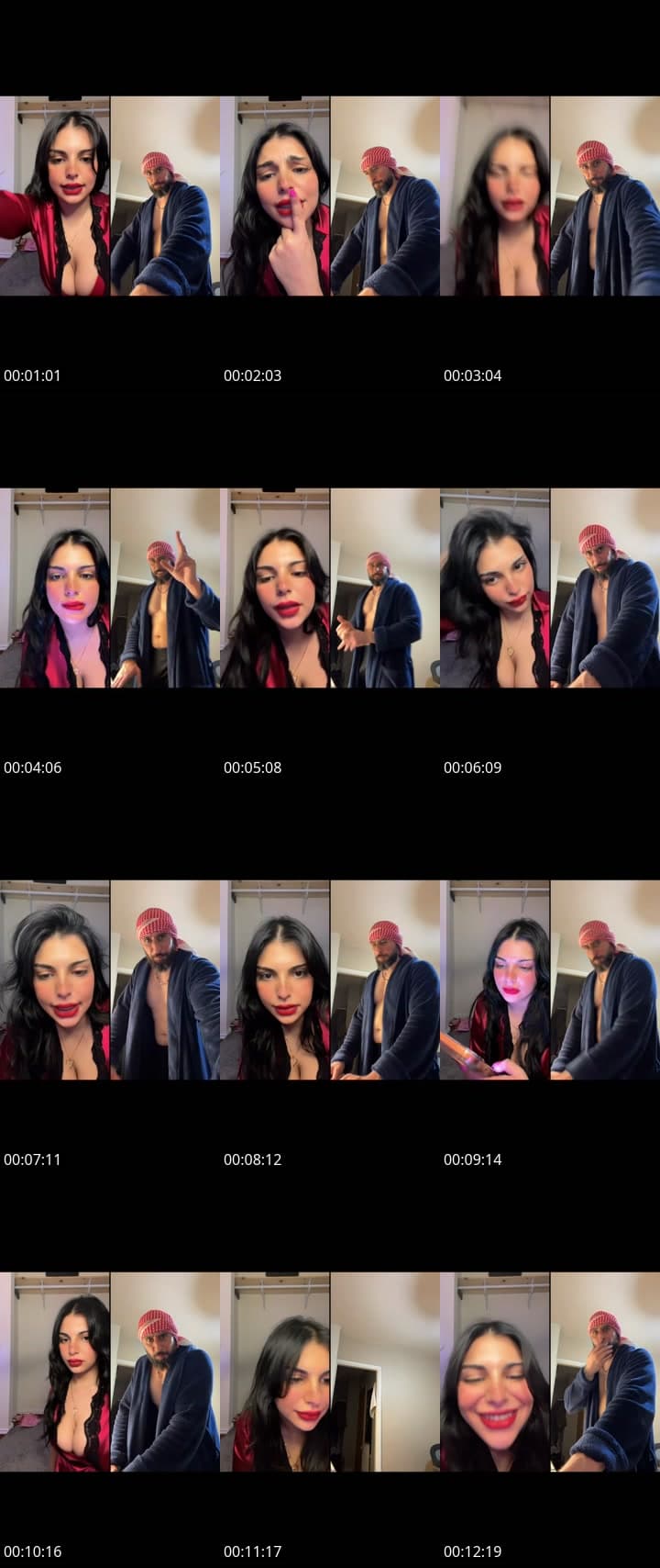 @user34666439 TikTok live stream