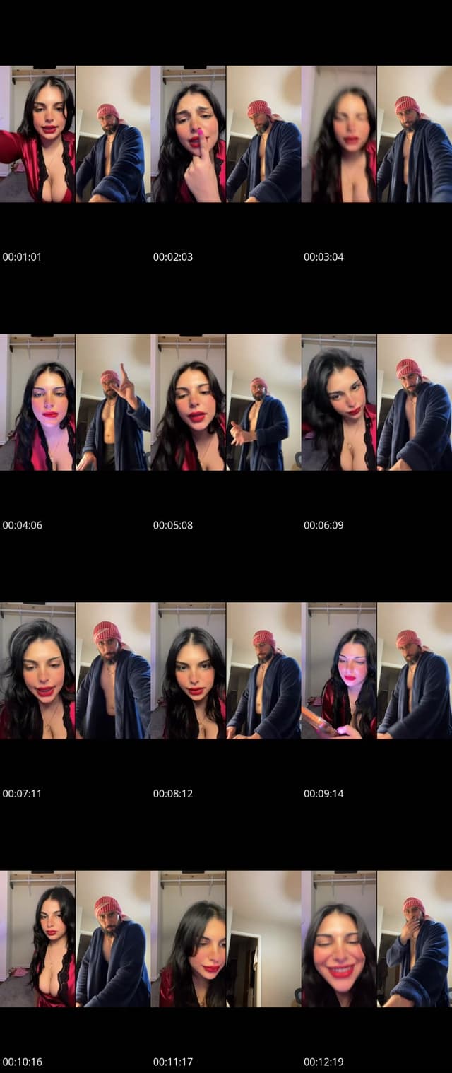 @user34666439 TikTok live from 2026-05-03