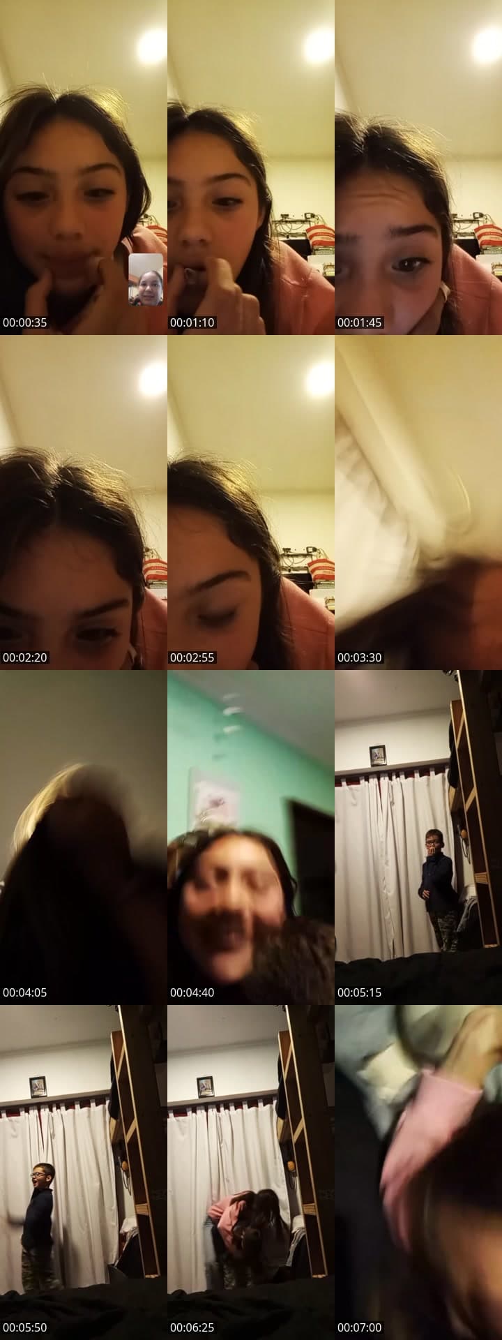 @ernes7490 TikTok live stream
