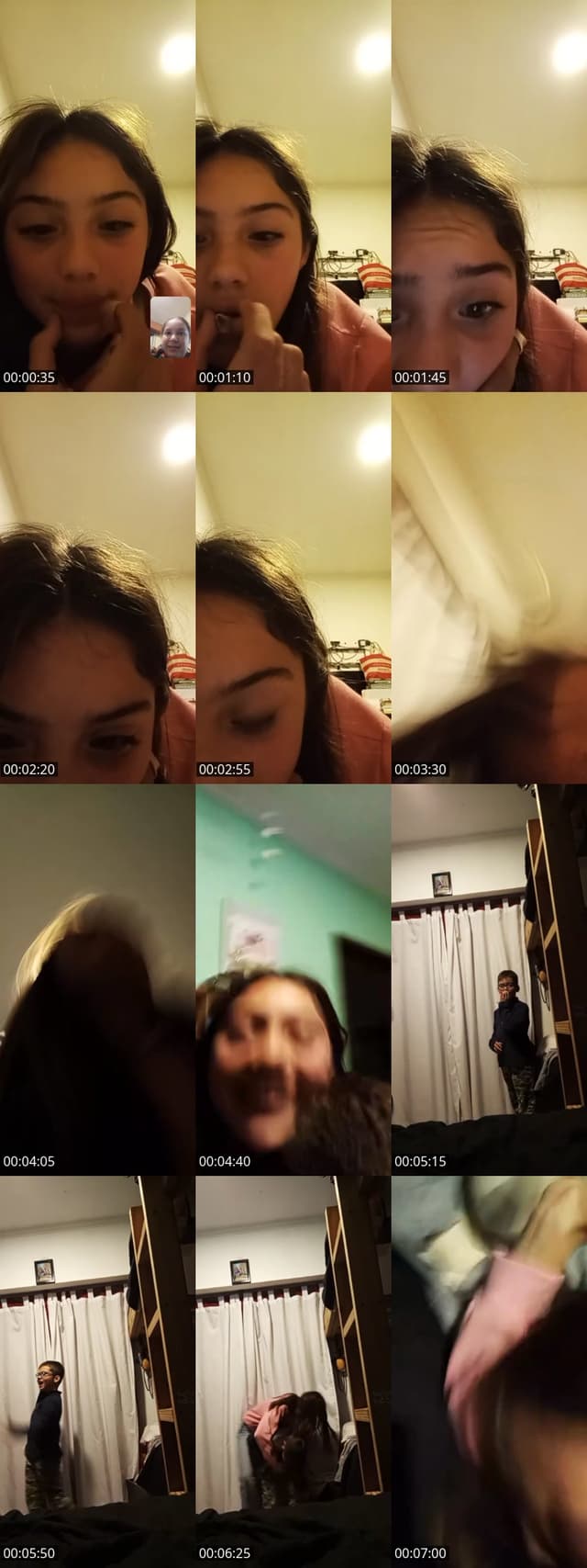 @ernes7490 TikTok live from 2026-05-03