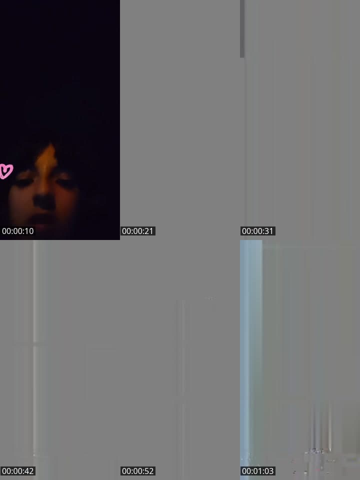 @mikaelaf2013 TikTok live stream