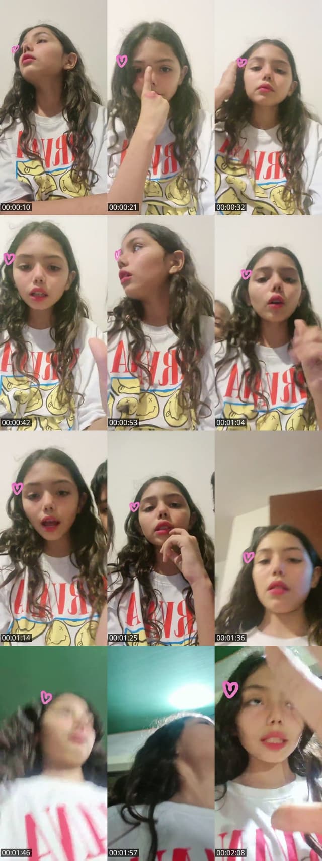 TikTok live: volvimos by @holasoyjade3
