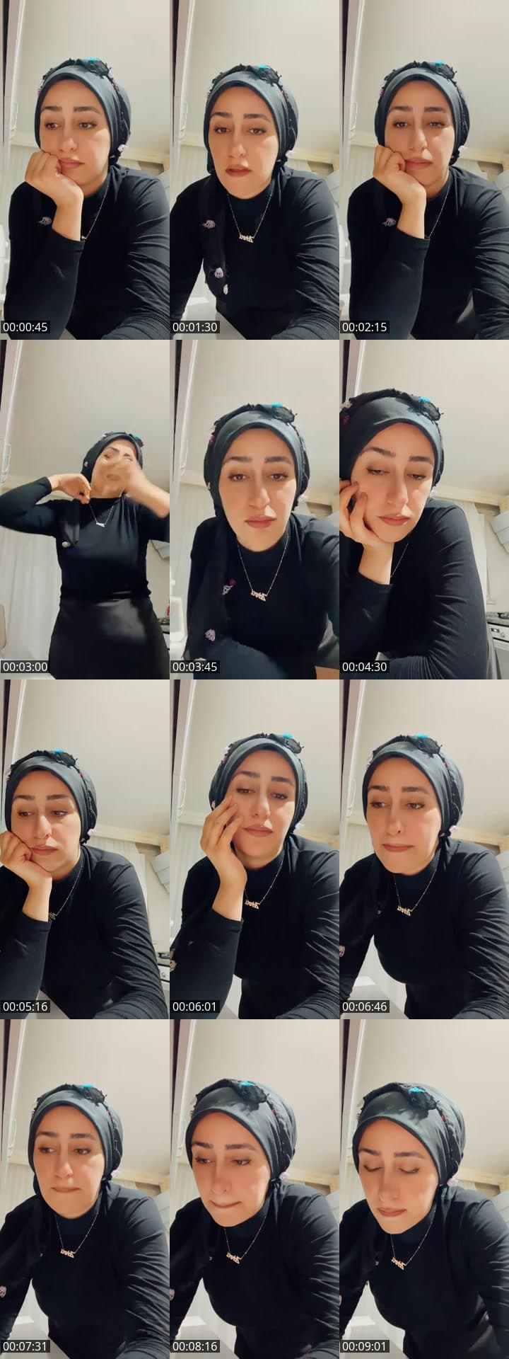 Hoşgeldiniz 🫰🤎