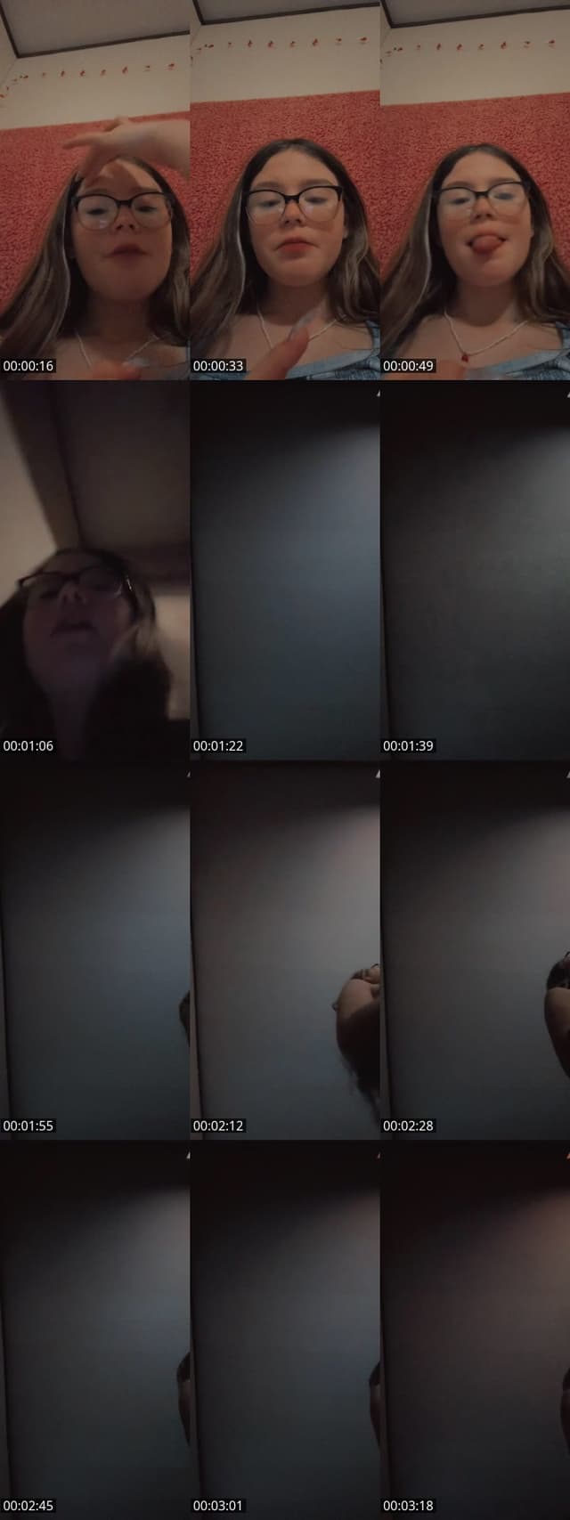 @bella.cordero01 TikTok live from 2026-05-03