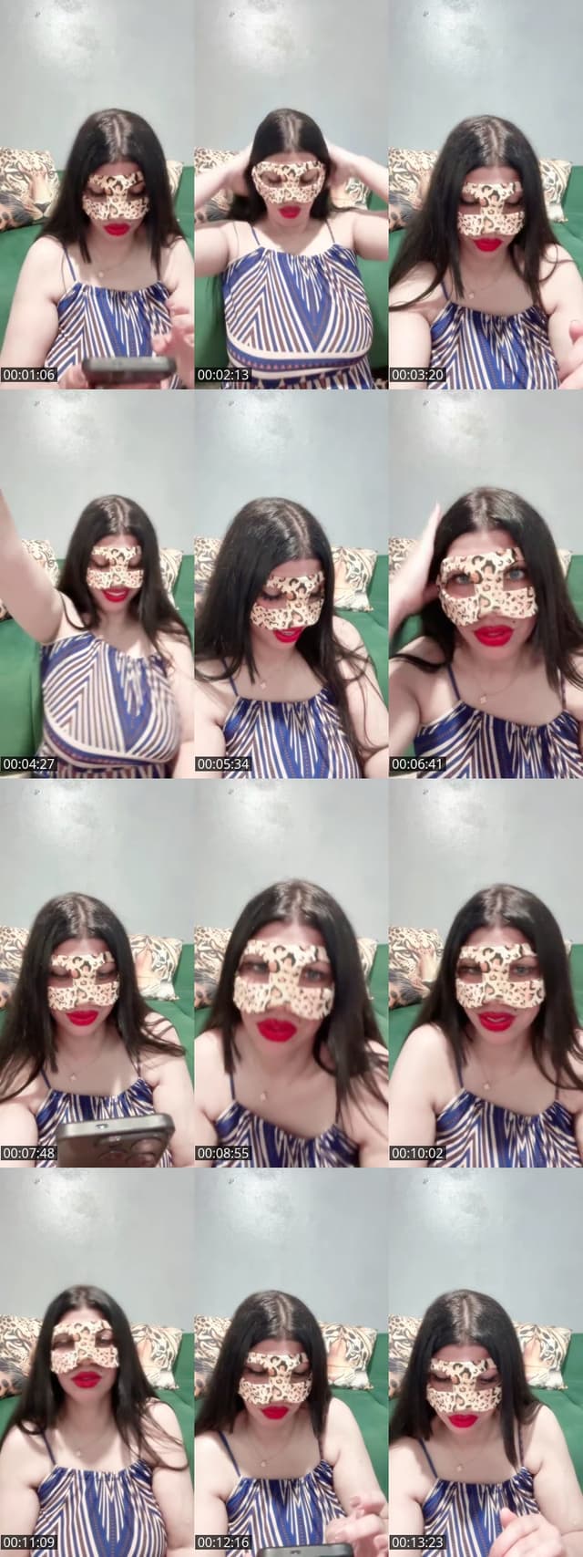 TikTok live: تعالوا نسولف💛 by @lionora369