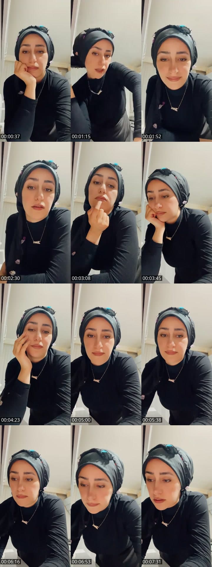 Hoşgeldiniz 🫰🤎