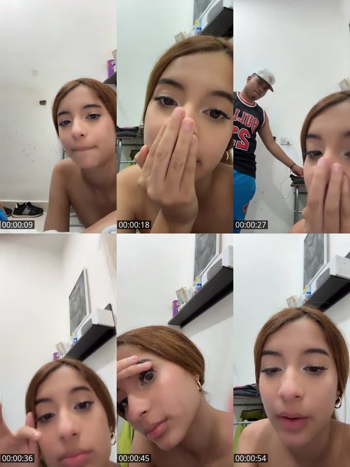 @isa_bellaa32 TikTok live stream