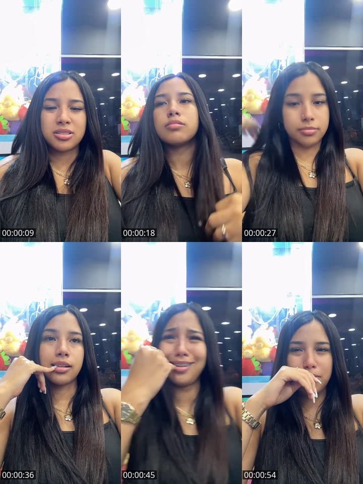 @mvpsheccid TikTok live stream