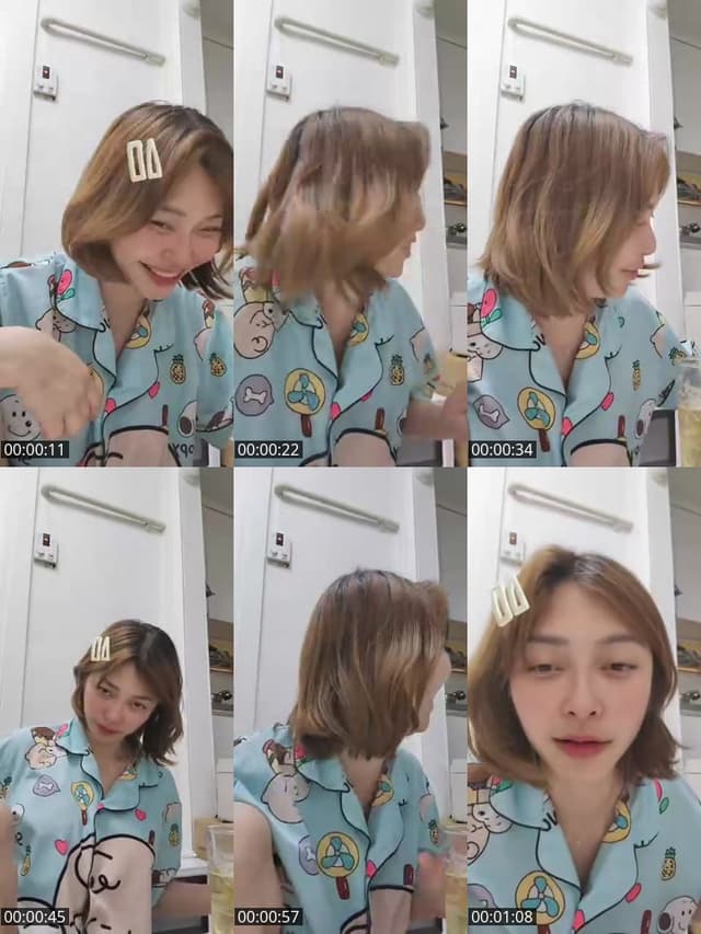 TikTok live: โสด โปรดจีบ😍 by @myname.system