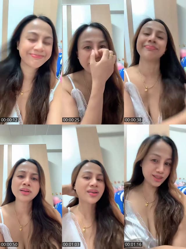 TikTok live: ขอบคุณของขวัญน่าที่รัก ส่งใจกันค่ะ❤️❤️ by @rasaberry52
