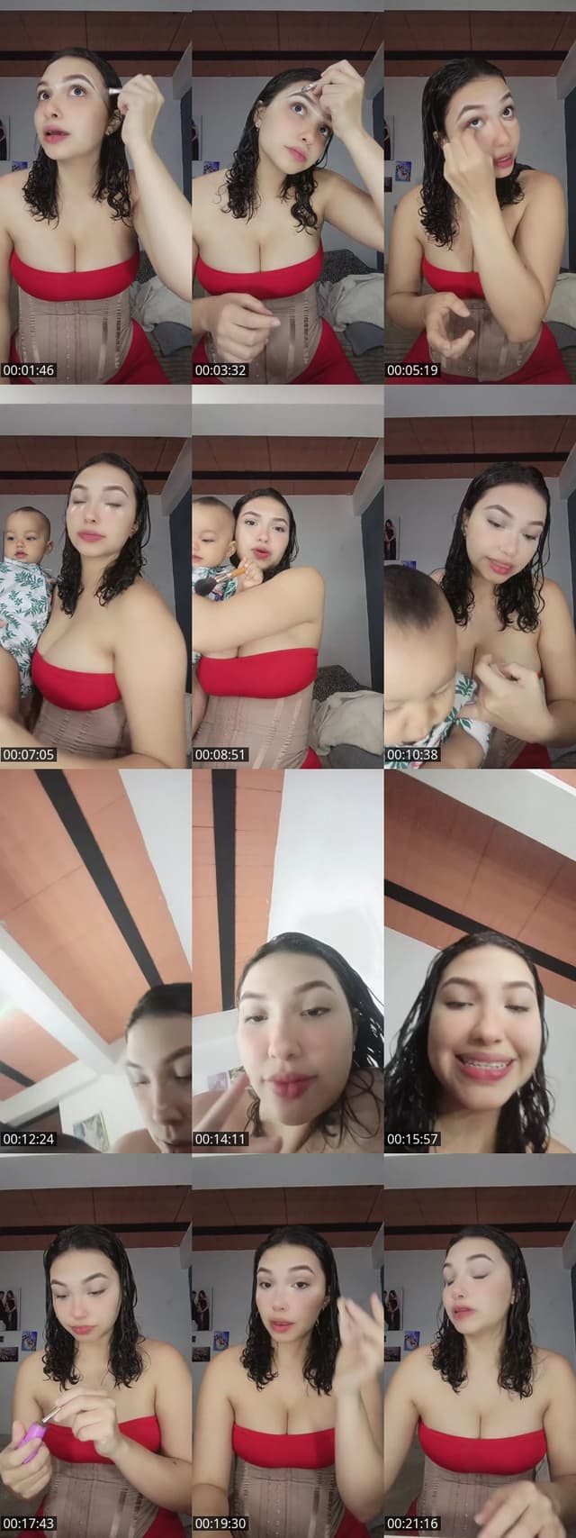 @yineth0991 past TikTok live from 2026-05-04