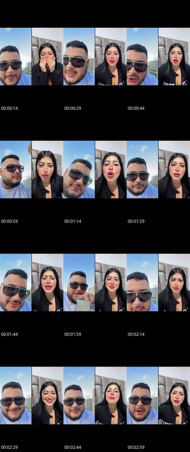 @armando_soy TikTok live stream