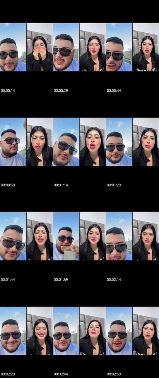 @armando_soy TikTok live from 2026-05-04