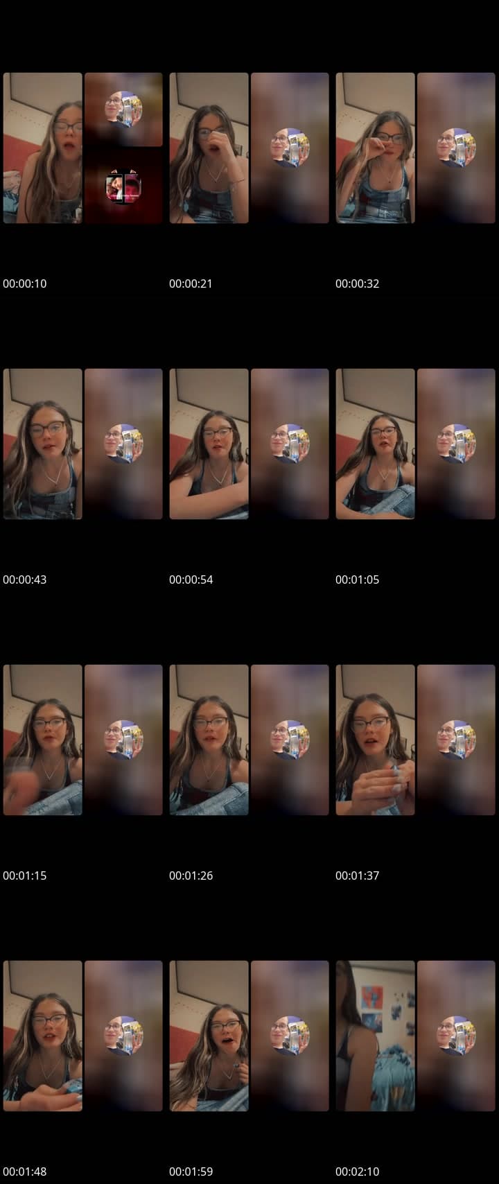 @bella.cordero01 TikTok live stream