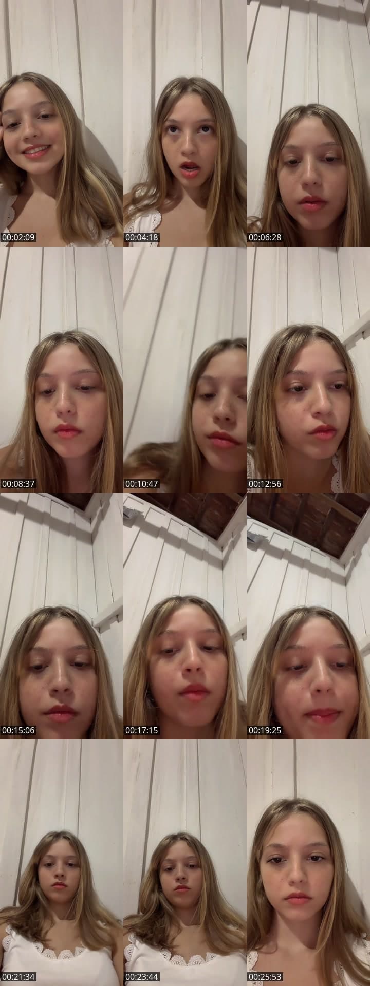 Ilumine minha galeria 🌸🩷