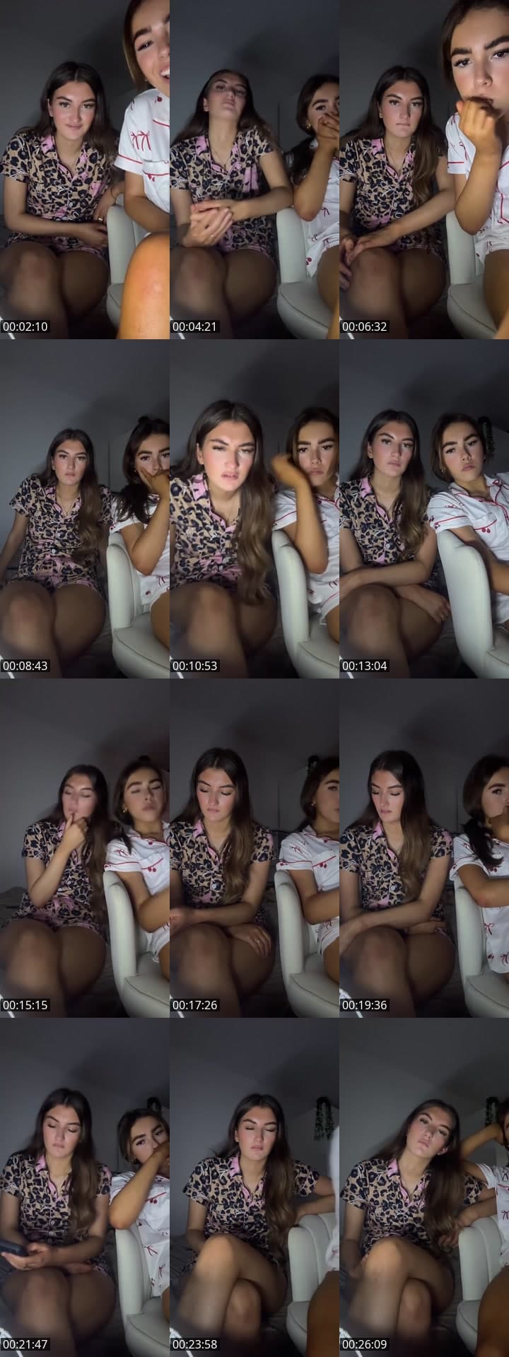 @tcprivxx TikTok live stream