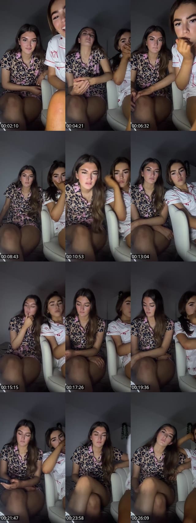 @tcprivxx TikTok live from 2026-05-04