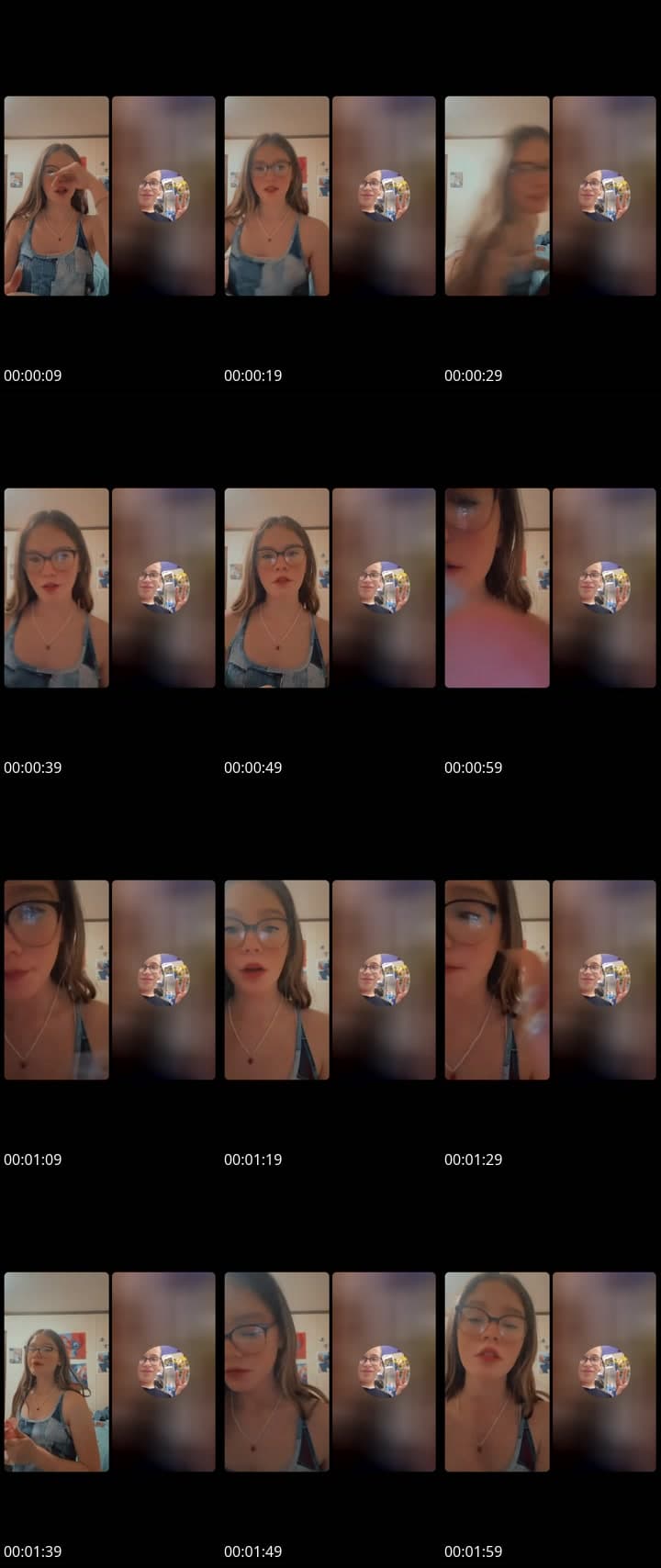 @bella.cordero01 TikTok live stream