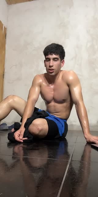 246flexiones 💪🏼💪🏼