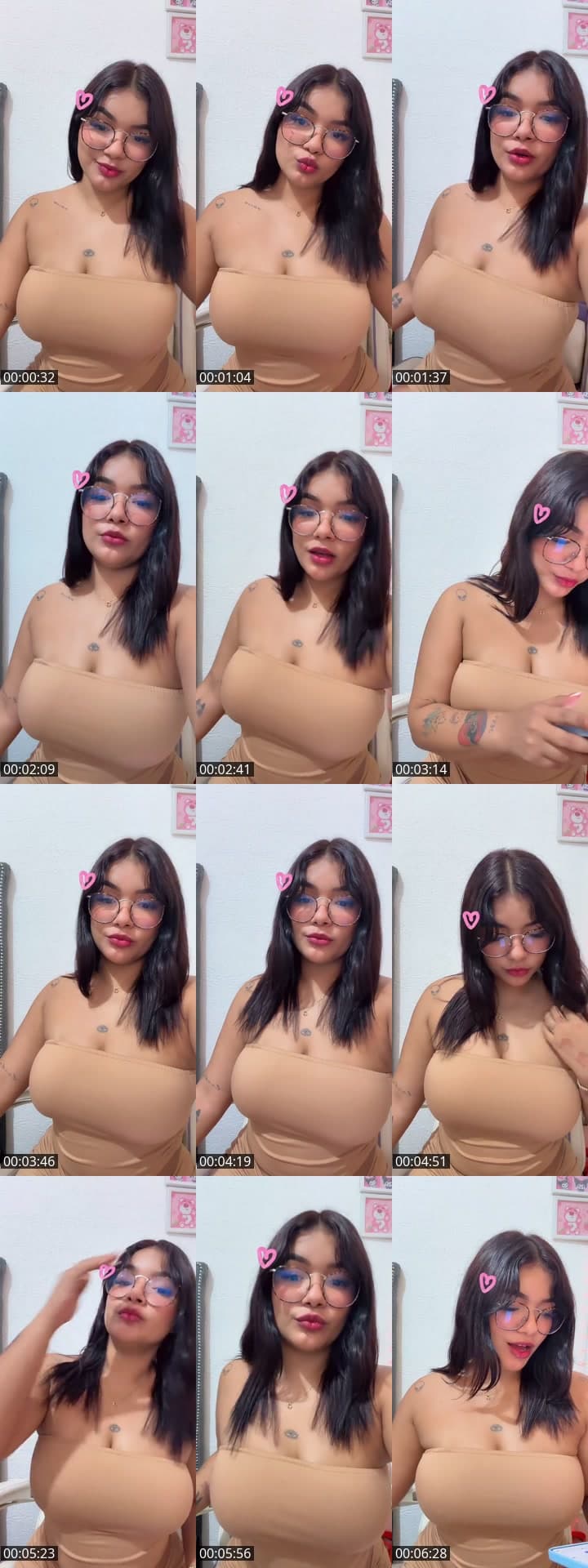 @alebombon3 TikTok live stream
