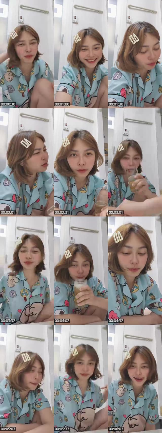 TikTok live: โสด โปรดจีบ😍 by @myname.system