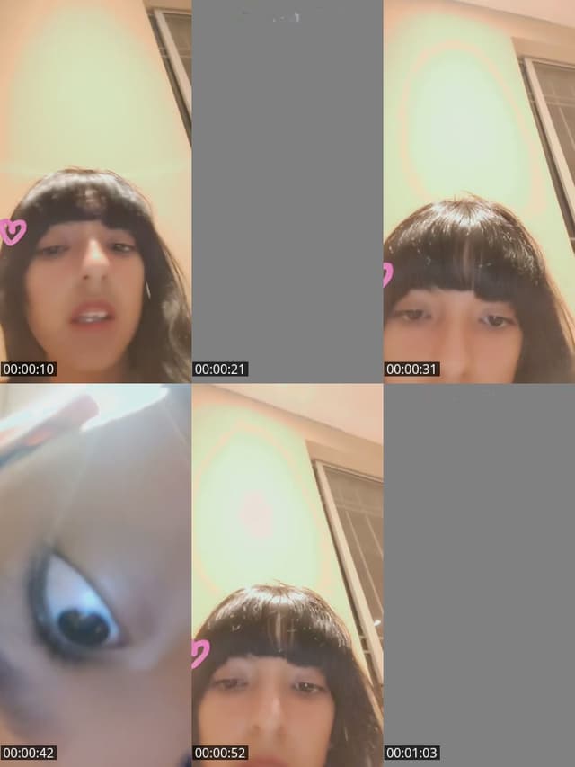 @mikaelaf2013 TikTok live from 2026-05-04
