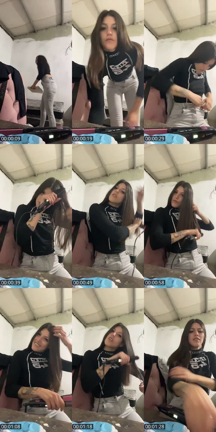 @yanelaaa00 TikTok live stream