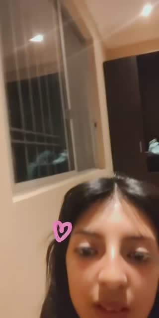 @mikaelaf2013 TikTok live from 2026-05-04
