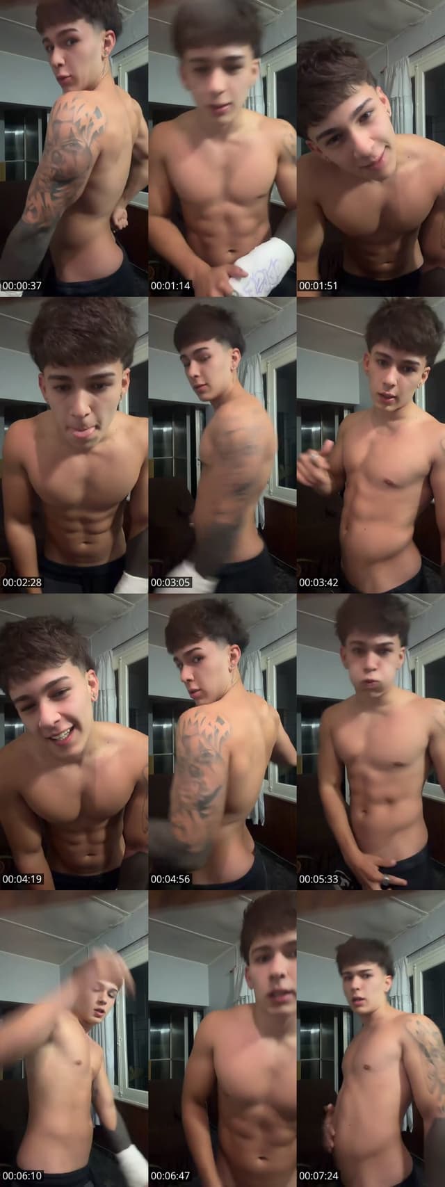 TikTok live: Telegram Mjthiak by @mjthiak
