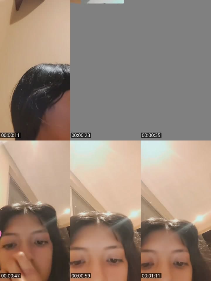 @mikaelaf2013 TikTok live stream