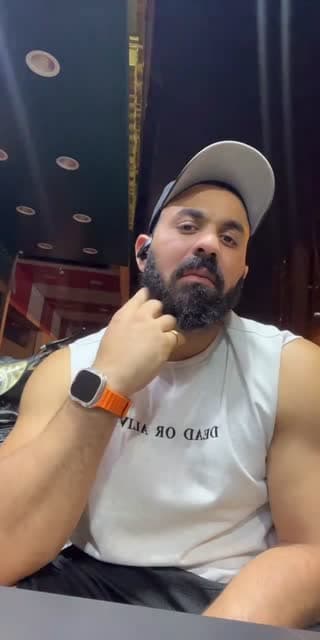 TikTok live: Coach diaa in UAE 🇦🇪 support me♥️ by @coach_diaa_uae