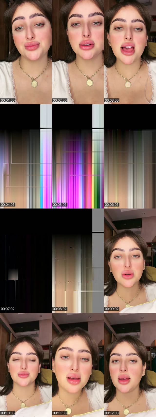 TikTok live: تعالوا ❤️❤️❤️ by @sousoumaroc17