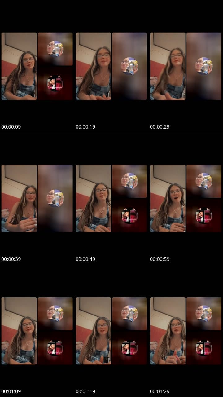 @bella.cordero01 TikTok live stream