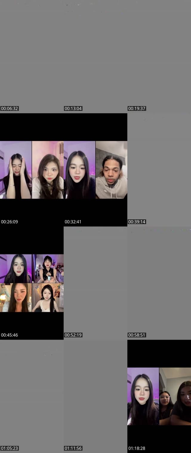 Past TikTok live: Live broadcast on the first day by @tudou620