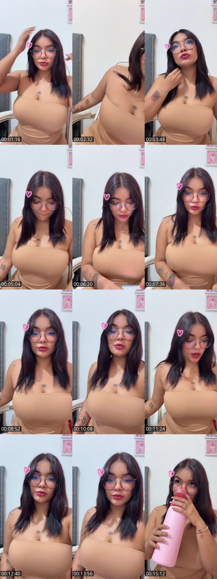 @alebombon3 TikTok live stream