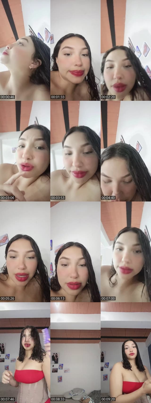 @yineth0991 past TikTok live from 2026-05-04