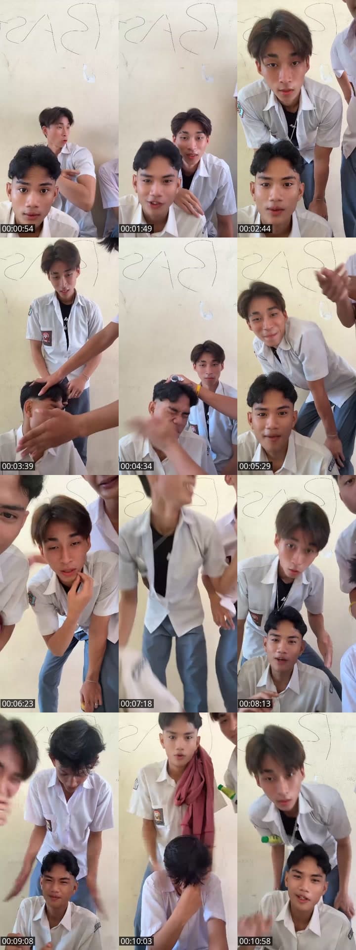 challenge