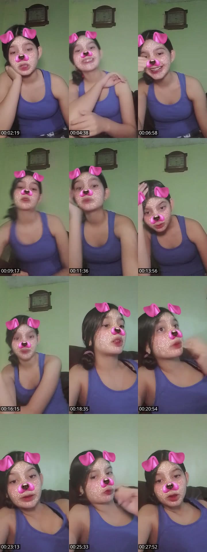 sígueme y op