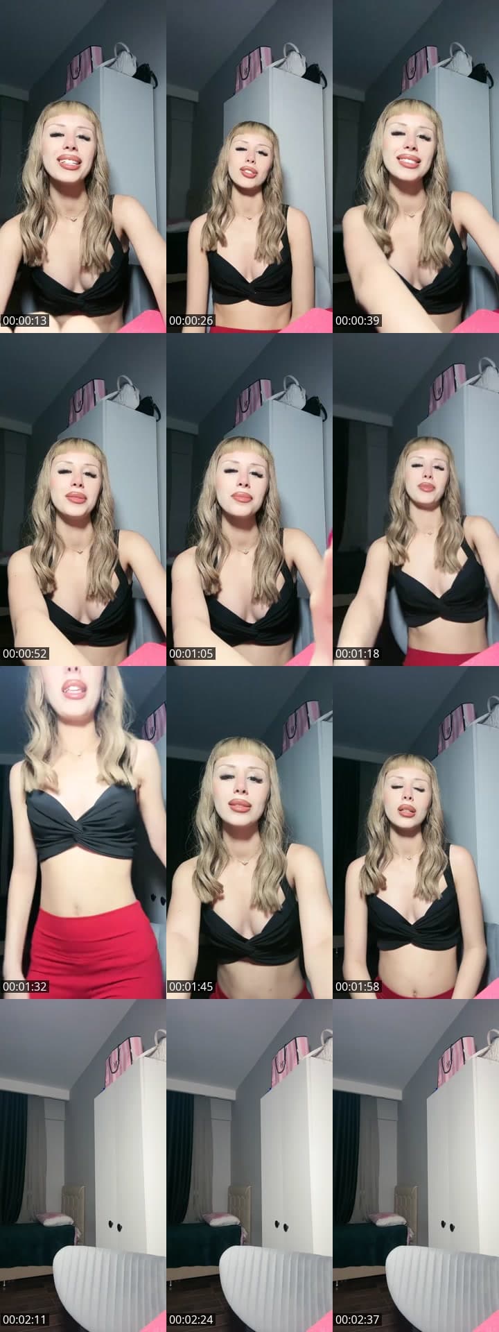 @eylulnehirc TikTok live stream