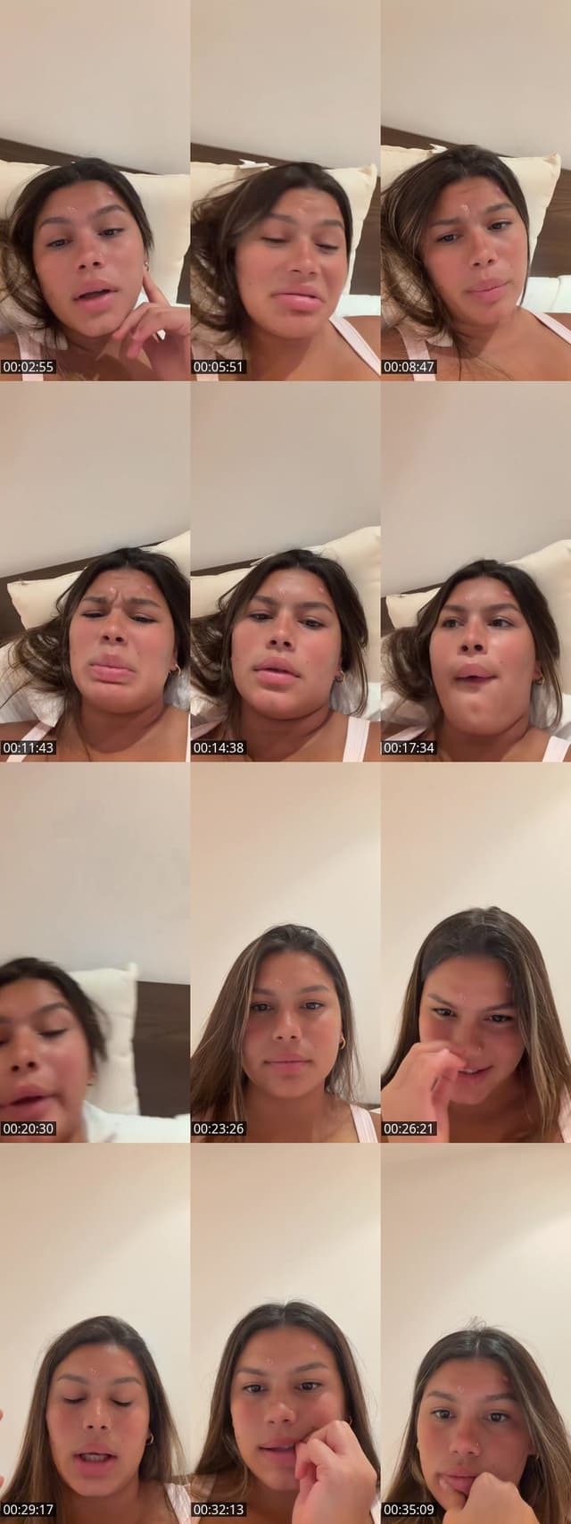 @melfernandezz1 TikTok live from 2026-05-04