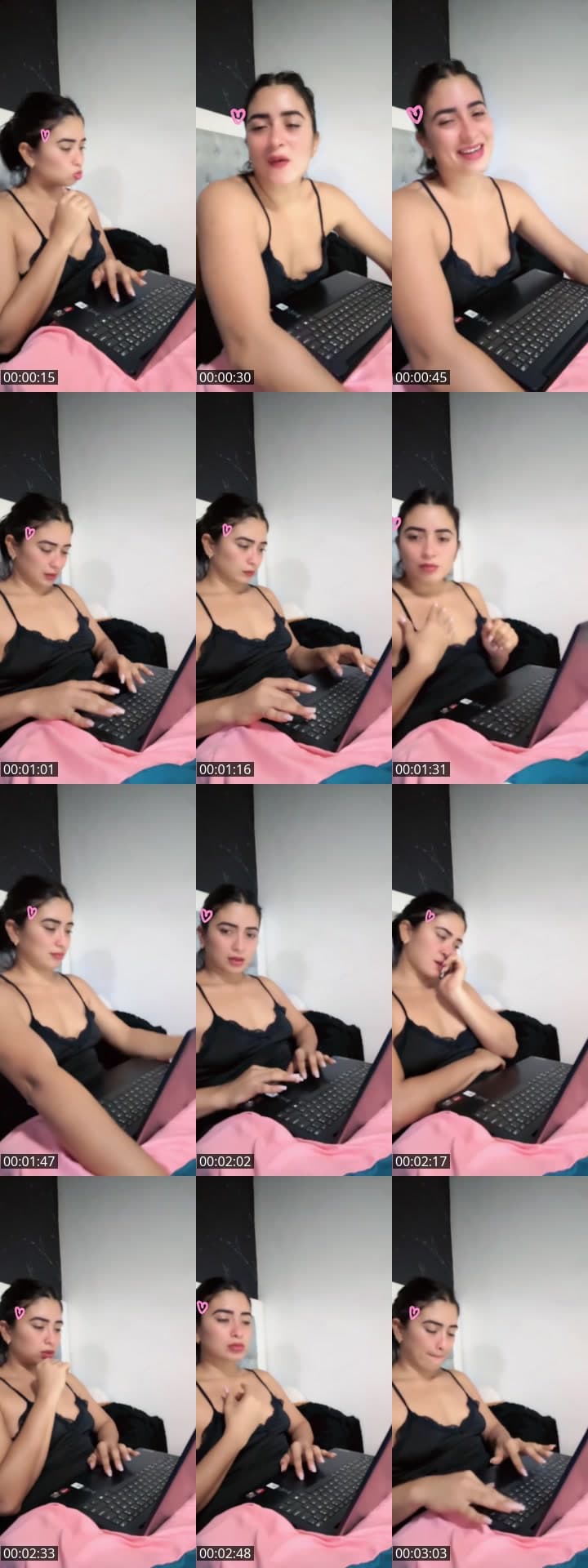 @yhtak243 TikTok live stream