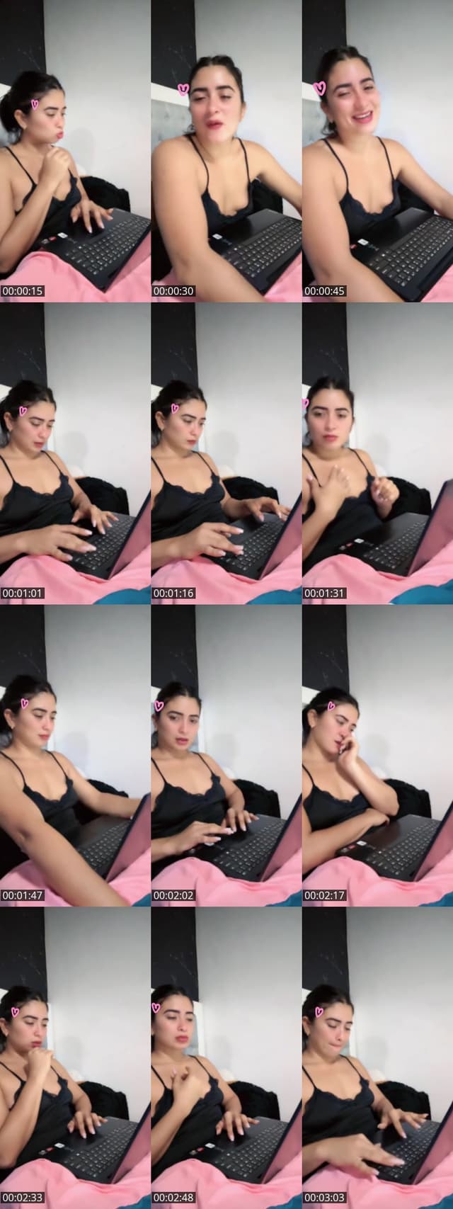 @yhtak243 TikTok live from 2026-05-04